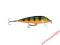 WOBLER Rapala CD-07 kolor P 1,5-2,4m