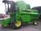 Kombajn John Deere 1085