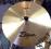 Zildjian Avedis Medium Thin Crash 17