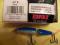 WOBLER Rapala J-07 kolor B 1,2-1,8m