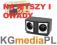 DUALSONIC ODSTRASZACZ GRYZONI MYSZY KOMARÓW OD6 FV