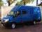 IVECO DAILY 35 S12 FURGON BRYGADOWY 6 MIEJSC 120KM