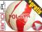 Piłka nożna PIŁKA POLSKA Spokey rozm. 5