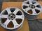7,5X17 5X112 AUDI ET45