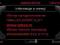 POLSKIE MENU AUDI MMI 3G HDD A6 A8 KALISZ NEW SOFT
