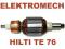 HILTI WIRNIK MŁOTKA TE 76 ZAMIENNIK