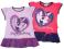 MY LITTLE PONY TUNIKA 116 122 bluzka brokat