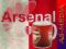 KUBEK KIBICA ARSENAL GRATIS!! zobacz