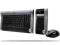 ZESTAW LOGITECH DINOVO BLUETOOTH KLAWIATURA MYSZ