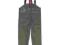 SPODNIE WĘDKARSKIE RYBACKIE XL, NA DORSZE (00801)