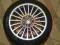 FELGA BMW 5x120 7x17 ET47