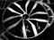 VW GOLF 7 TURAN 5x112 ET49 7x17 gti golf VI VII