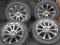 9X19 5X120 IS ET18 ET39 BMW X5 F15 255 50 19 NOWE