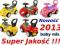 SUPER JEŹDZIK dla dzieci Baby Mix Deluxe Mega Car