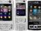 Nowa NOKIA n95 menuPL 8GB GPS 2-kolory GWAR _pl