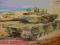 Dragon 3524 M1A2 Abrams (1:35)
