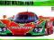 Hasegawa CC18 Charge Mazda 767B (1:24)