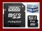 KARTA PAMIĘCI GOODRAM MICRO SDHC 8GB + ADAPTER SD