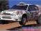 Hasegawa 20205 Toyota Corolla 1998 Asia Pacific (1