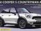 Hasegawa CD21 MINI COOPER S COUNTRYMAN ALL4 (1:24)