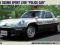 Hasegawa 20258 Mazda Cosmo Sport L10B Police Car (