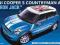 Hasegawa 20253 Mini Cooper S Countryman All4 Union