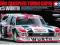 Tamiya 24329 Ford Zakspeed Capri Gr. 5 WURTH (1:24