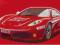 Fujimi 12268 Ferrari F430 Challenge (1:24)