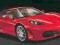 Fujimi 12256 Ferrari F430 (1:24)