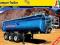 Italeri 3845 Dumper Trailer Schmitz Cargobull (1:2