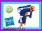 HASBRO NERF N-STRIKE TRIAD - EX3 ELITE A1690