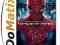 NIESAMOWITY SPIDER-MAN [DVD] SZYBKA WYSYŁKA!!