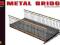 METAL BRIDGE  35531 MINIART 1/35 WROCŁAW