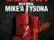 Bestia. Historia Mike`a Tysona - audiobook, CD MP3