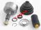 Przegub półoś CITROEN BERLINGO C4 1.6 18 2.0 2008-