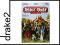 ASTERIX I OBELIX KONTRA CEZAR [G.Depardieu] [DVD]