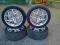 Alufelgi  ALUETT 17 5x112 Mercedes VW Audi Skoda