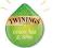 Tassimo Twinings zielona+ mięta 16 kaps. z Niemiec