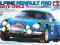 TAMIYA 24278 RENAULT ALPINE A110 M.CARLO 1971 1:24