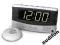 Budzik wibracyjny DUAL ALARM z poduszką wibracyjną