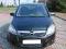 Opel Zafira 1,8 bezwypadkowy 2012.10.18 OKAZJA