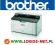 Drukarka laserowa Brother HL-1110E Gw.36m + 10PLN