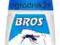 BROS PŁYN NA KOMARY I KLESZCZE 100ML W-WA