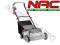 AERATOR WERTYKULATOR ELEKTRYCZNY NAC YT6701 1800W