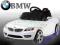 BMW Z4 LICENCJA Auto na AKUMULATOR Pilot Pasy FV