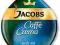 Kawa Tassimo Jacobs Caffe Crema Mild z Niemiec