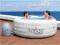 LAY-Z SPA JACUZZI DOMOWE 196x61cm BESTWAY 54112!!!