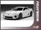 AUTOART Lexus LFA 2010 Nurburgring 1:18