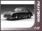 AUTOART Porsche 356 Coupe Ferdinand 1:18