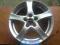 ALUFELGI BORBET 5X115 6,5X16 CALI, OPEL, CHEVROLET